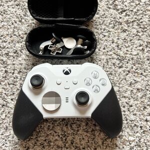 Xbox Elite Series 2 Core Wireless Controller